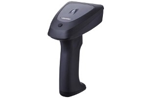 Denso GT10B Handheld CCD (1D) Barcode Scanner